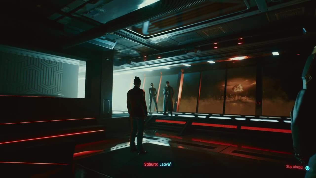 Cyberpunk 2077 Walkthrough gameplay Part 4 Back From the dead