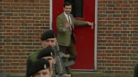 Bean Deleted Scenes _ RARE UNSEEN Clips _ Mr Bean Official