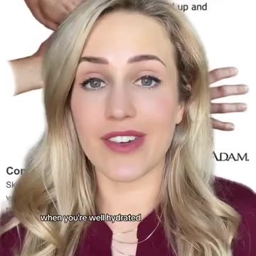 Are you drinking enough water