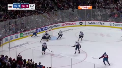 NHL Stanley Cup Final 2019: Bruins vs. Blues | Game 4 Extended Highlights |