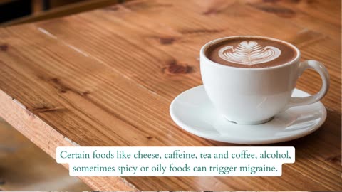 Migraines Finding Your Triggers - Best Multi speciality Hospital in Bangalore - Ikshana