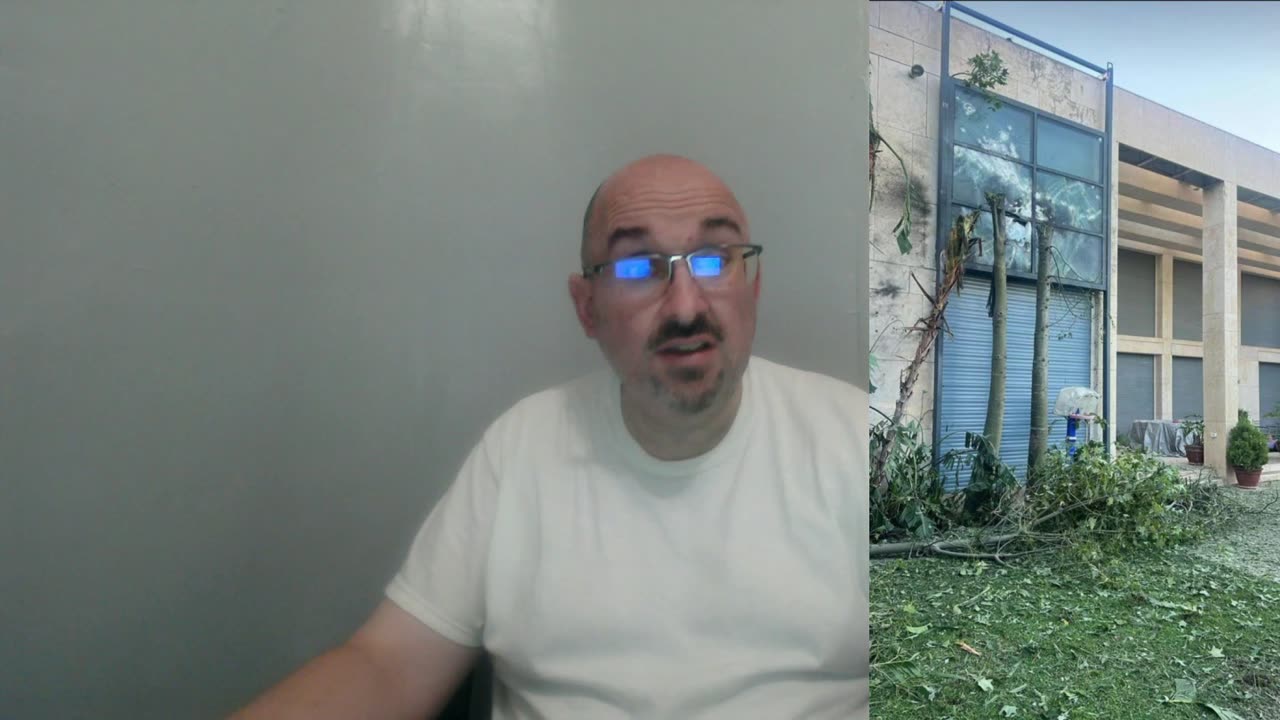 Hezbollah drone hit Netanyahu Residence reaction