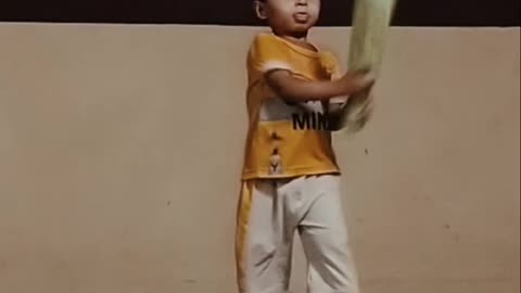 Little babar #cirket #imrankhan #azadi #babarazam #babar #BabarAzamFans #babarazam56 #practicing