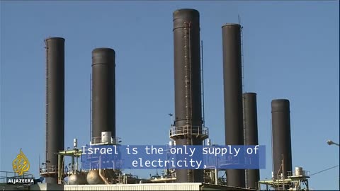 Must watch, Israel and the Palestinians