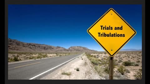 The Lion's Table: Trials and Tribulations