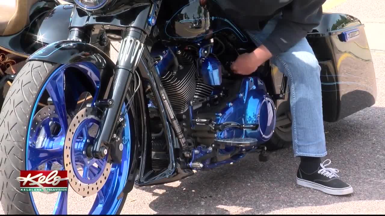 Bikers Against Bullies