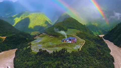 Beauty of Nature