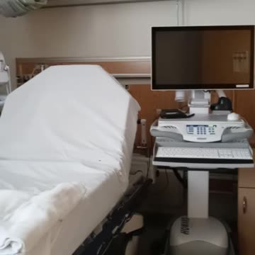 Providence VA Hospital in Rhode Island