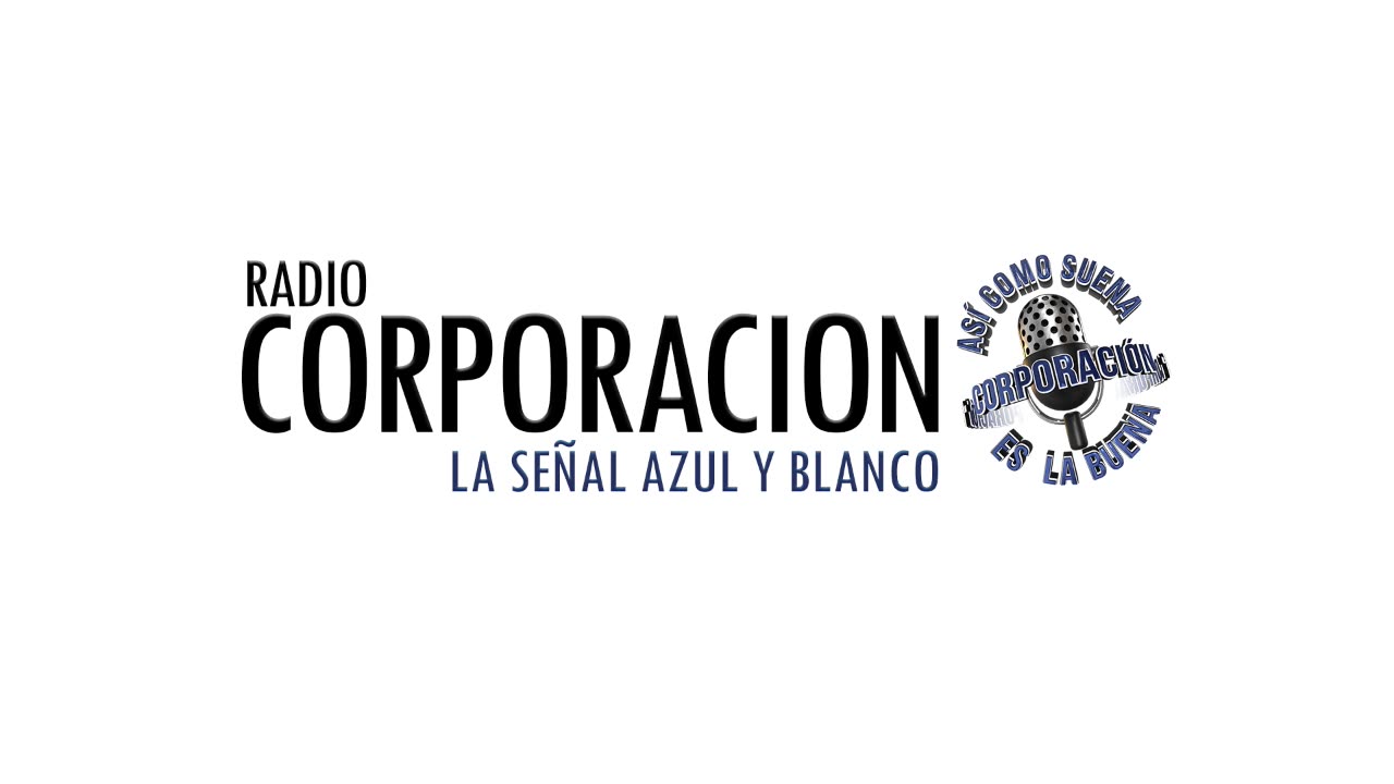 Radio Corporacion - 13 de Junio