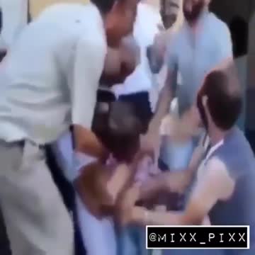 Man found his son alive!