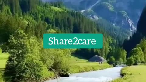 We share because we care @share2care