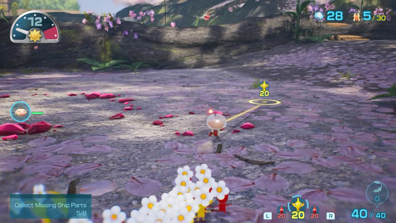 PIKMIN 4 | Chapter 3 | Part 41