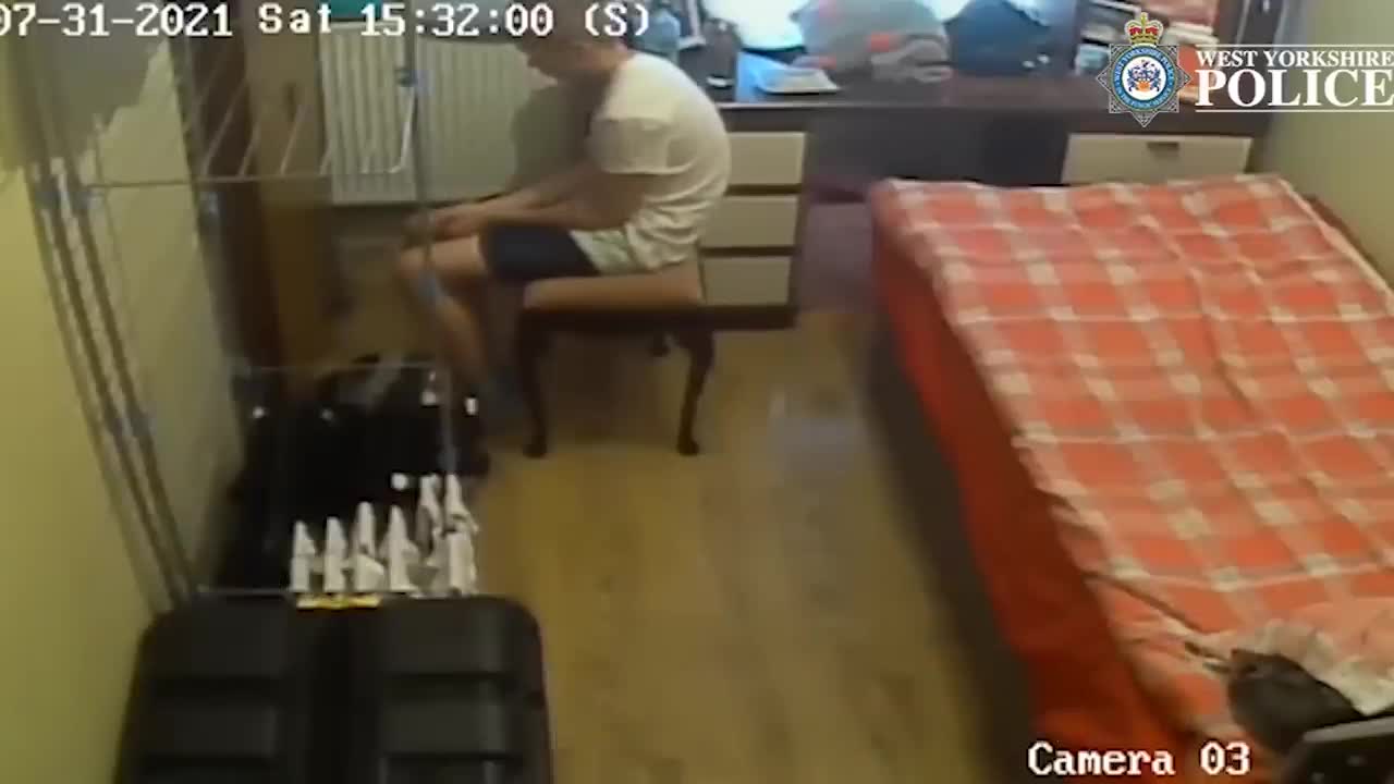 Couple jailed for murder of her 15-year-old son after campaign of abuse