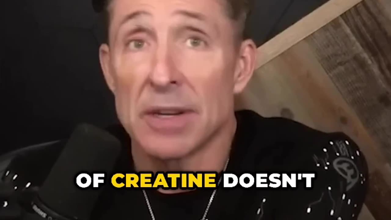 The RIGHT Way to Take Creatine 🧂