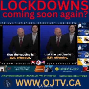 LOCKDOWNS? Short 1