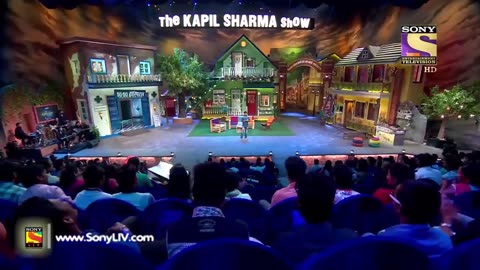 Gadar 2 ka sath Masti |Sunny deol |Ameesha Patel |The Kapil Sharma show season 2