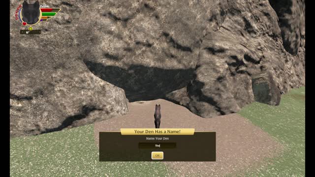 Mimic's Wolfquest AE all single player achievements - 76