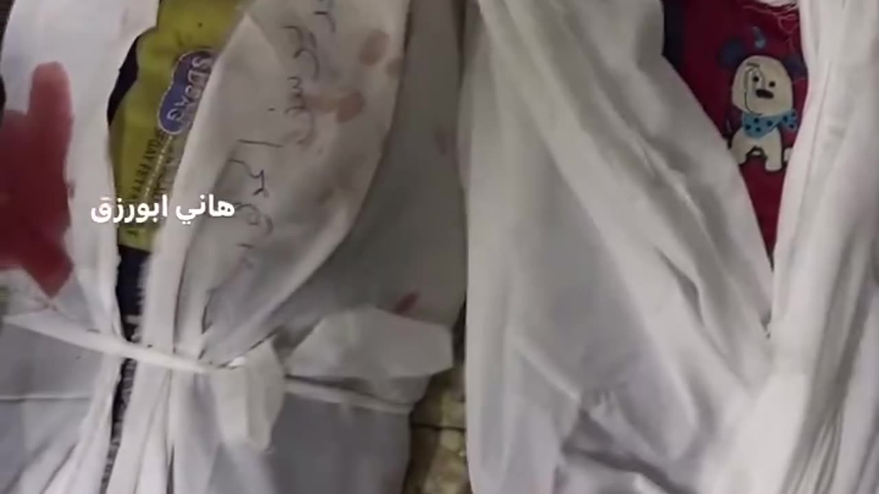 During Iftar, as thousands of people were breaking their fast (Graphic)