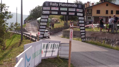 RALLY PIANCAVALLO/PRADIS DI SOPRA 2024