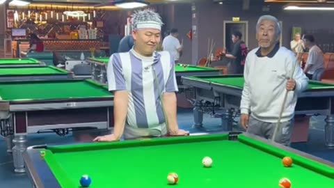 Funny videos billiards millions views p 611