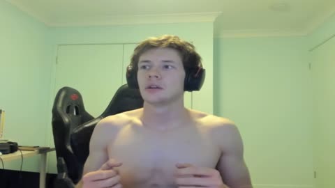 ANDREW IM BLOCKED IN YOUR CHAT
