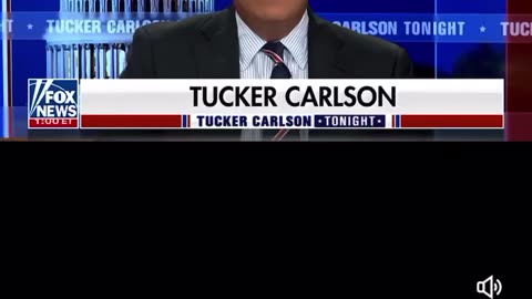 Tucker tonight