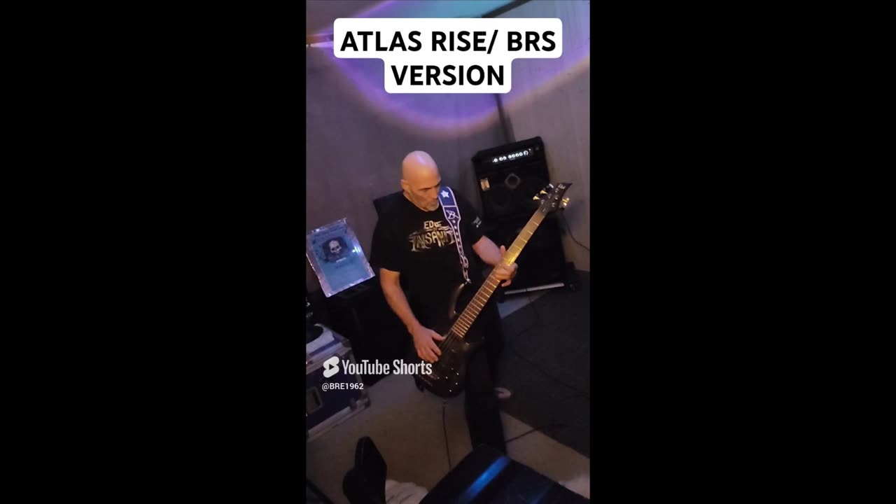 ATLAS RISE