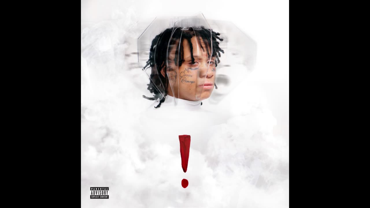 Trippie Redd - ! Album Mixtape