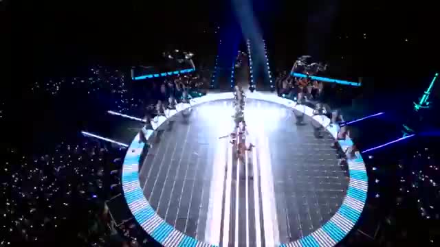 Shakira Pepsi Super Bowl LIV Halftime Show