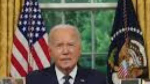 How cascading crises engulfed Biden's final months as president