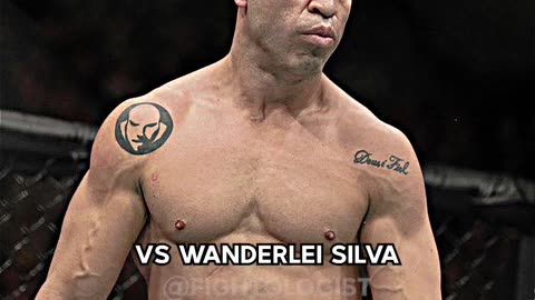 The Craziest MMA Staredown EVER - Cro Cop vs Wanderlei Silva