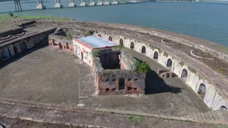 Fort Macomb_1