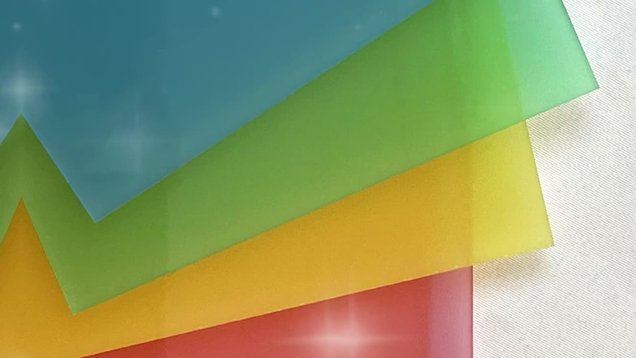 Experience the Magic: Discover the Elegance of Frosted Acrylic Sheets!