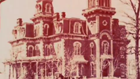 Many Of These Magnificent Buildings Have Been Taken From Our Past But Not Forgotten