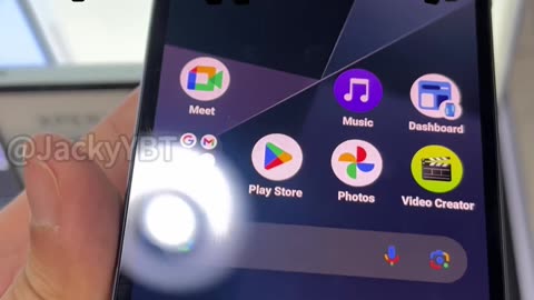 Sony Xperia 10 VI first look! #sonyxperia #sony