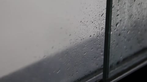 Relaxing rain sounds