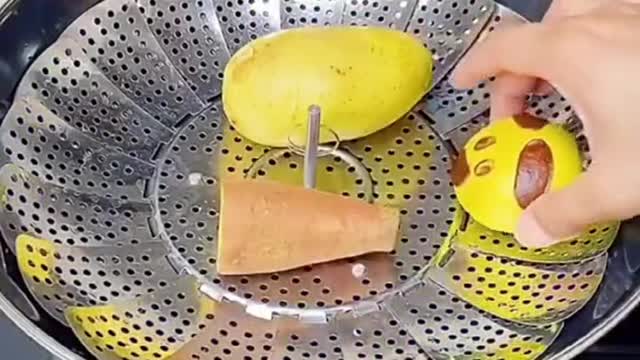 Paci masak