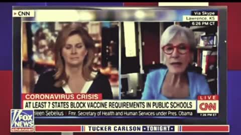 Pandemic of the Unvaccinated - the voice of the Cabal