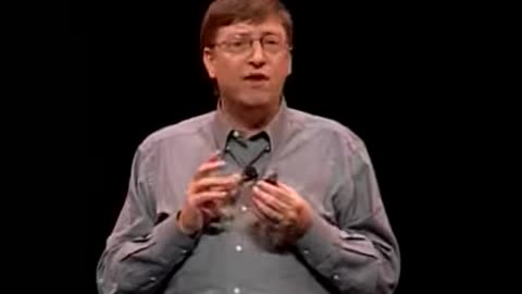 GDC 2000 MICROSOFT Keynote | Prototype Original XBOX Unveiling // Game Developers Conference