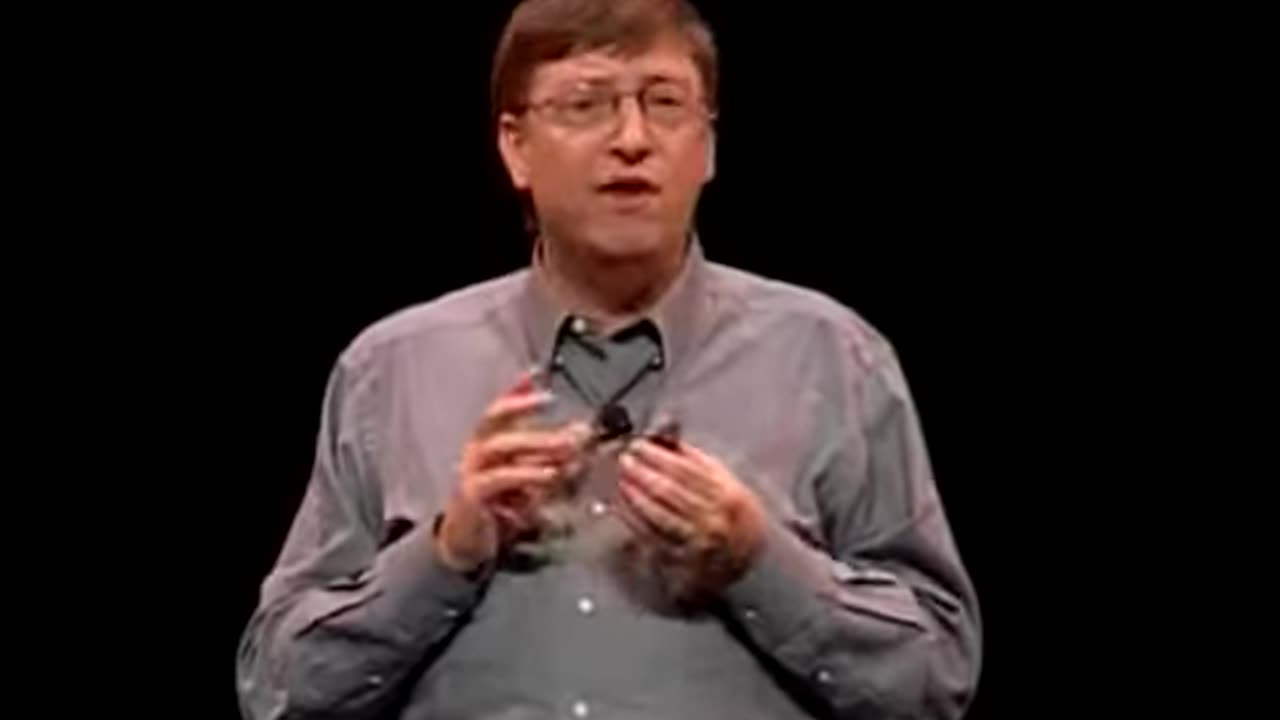 GDC 2000 MICROSOFT Keynote | Prototype Original XBOX Unveiling // Game Developers Conference