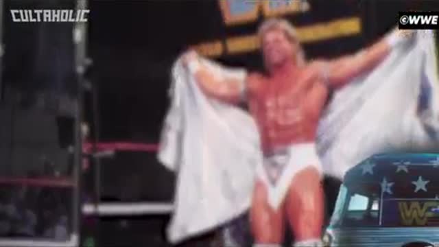 10 WCW STARS THAT FLOPPED IN WEE