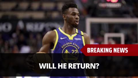 NBA Insider Makes Big Claim About Wiggins And The Warriors