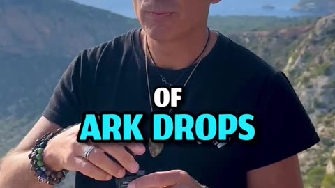 🌱✨➡️https://bit.ly/ARKOFSWEDEN 📹 UNLOCK YOUR FULL POTENTIAL WITH ARK DROPS