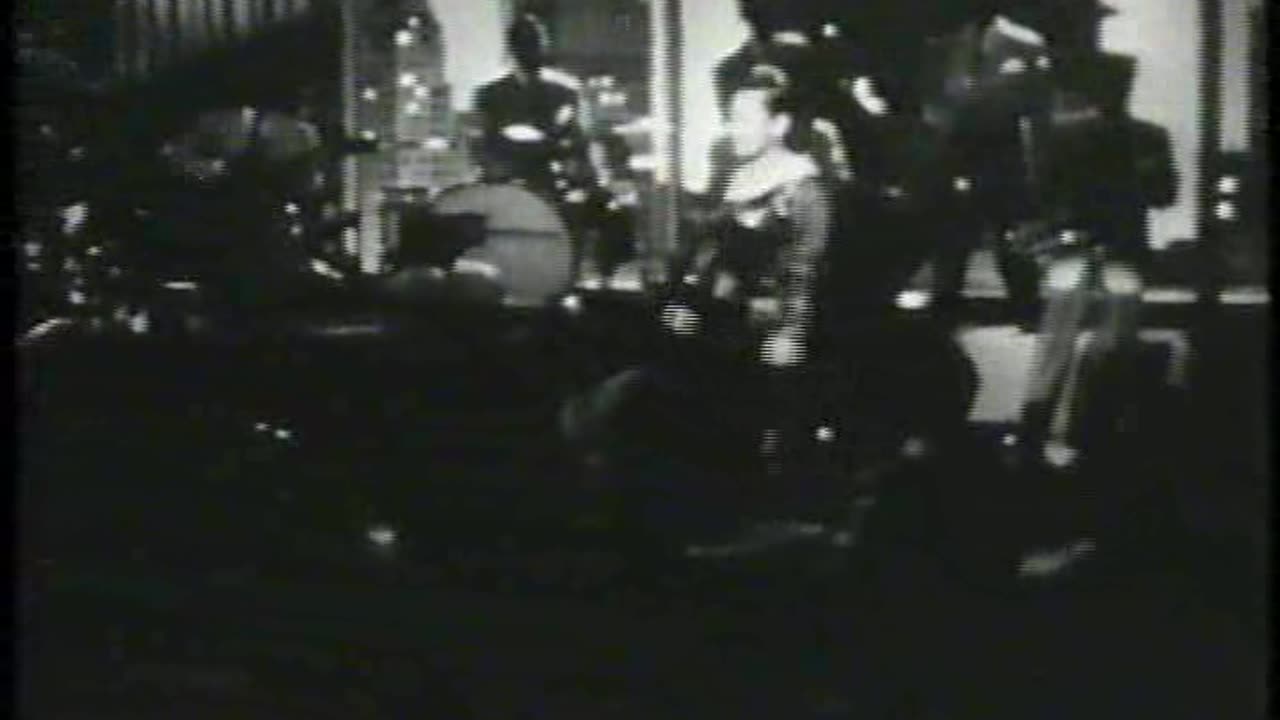 Billie Holliday & Count Basie - God Bless The Child & Now Or Never = Hollywood 1952 = (52001)