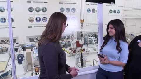 Europa Clipper_ What's So Cool About Jupiter's Icy Moon (Live Q&A)
