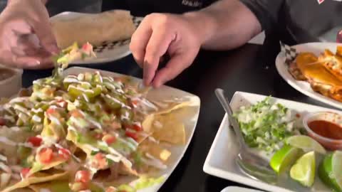 Birria Tacos, Torta, Nachos, Burrito | Mexican Resturant in Tracy, California