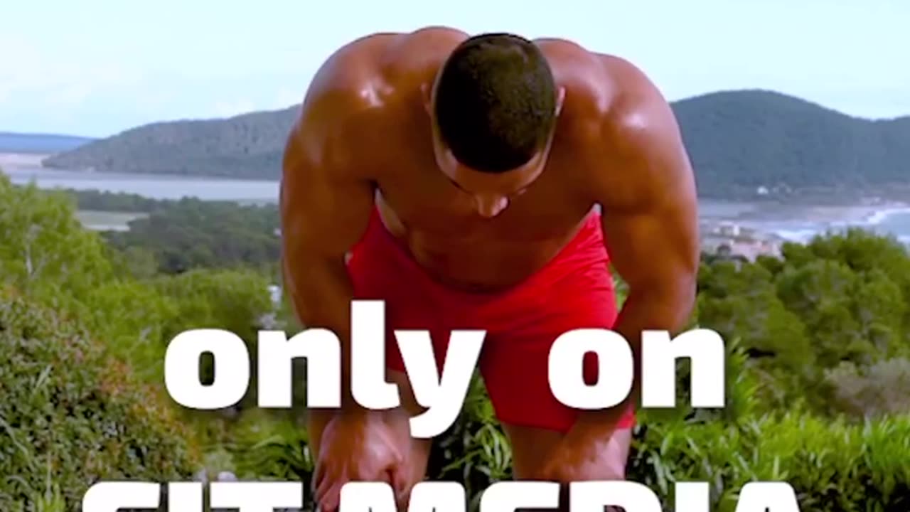 No gym no problem -our 10 minute follow along workout with trainer