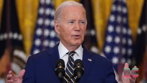 Republicans slam Biden immigration order as election ploy