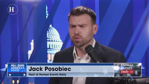 Jack Posobiec and Joel Berry discuss the events that led up to True The Vote leaders being arrested.