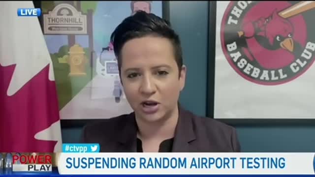 Pathetic ploy from Covid boy